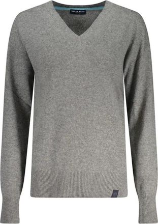 North Sails Mujer, Jerseys, Gris, Talla: XS