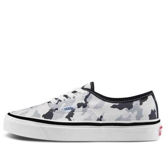 Vans AUTHENTIC 44 DX Gray VN0A38ENV7G