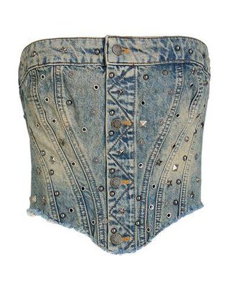 Guess TOPWEAR - Tops sur YOOX.COM