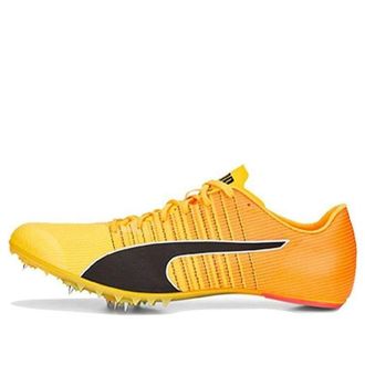 Puma Tokyo Future 4 Yellow Orange 376922-01