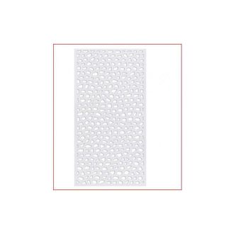 Nortene Nortene - Panel Decorativo Mosa&iuml;c 1x2 M Blanco