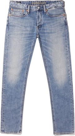 Denham the Jeanmaker Heren, Jeans, Blauw, Maat: W30 L32 Denim