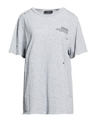 Dsquared2 TOPWEAR - T-shirts on YOOX.COM