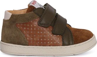 Pom dApi Mousse Facile Perfo