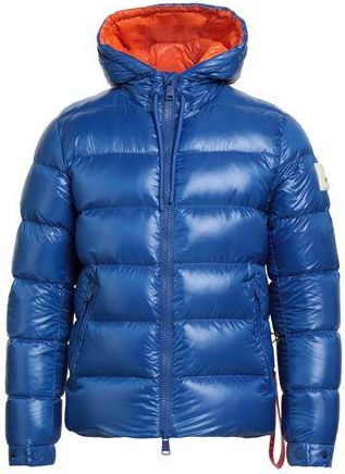 Afterlabel ROPA DE ABRIGO - Plum&iacute;feros y acolchados en YOOX.COM