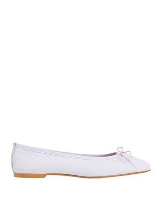 8 by YOOX Ballet flats