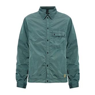 Paul Smith Heren, Jassen, Groen, Maat: XL