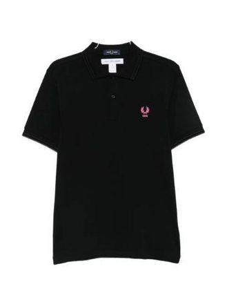 Comme Des Gar&ccedil;ons Comme Des Gar&Ccedil;Ons | T-Shirt Knit - L