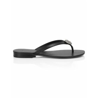 Philipp Plein Mujer, Zapatos, Negro, Talla: 36 EU