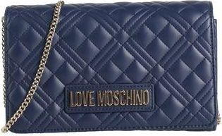 Love Moschino BORSE - Borse a tracolla su YOOX.COM