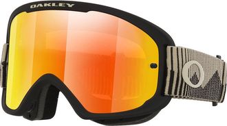 Oakley OO7117 O FRAME 2.0 PRO MTB 711726 Mens Sunglasses Black Size Standard
