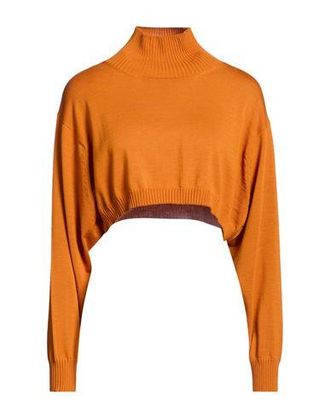 Liviana Conti KNITWEAR - Turtlenecks on YOOX.COM