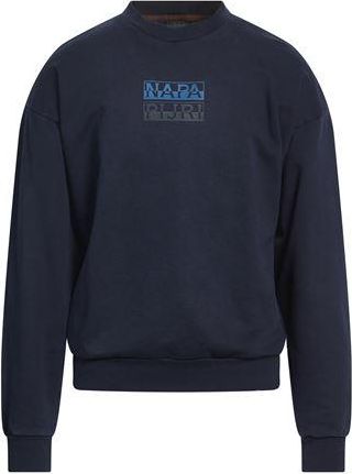 Napapijri CAMISETAS Y TOPS - Sudaderas en YOOX.COM