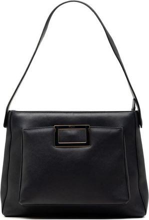 Ferragamo Pre-owned Ferragamo Leather Shoulder Bag Ladies G0YQCDK0I0Y4E92C