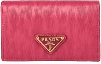 Prada Mujer, Accesorios, Rosa, Talla: ONE Size