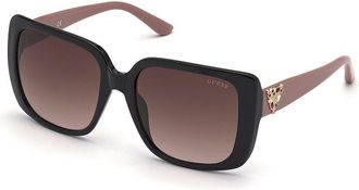 Guess GU7788-S 05Z Womens Sunglasses Black Size 58