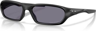 Oakley Oo 9530 Terraforma Zonnebril - unisex - Zonnebrillen - Zwart - 58 MM - Accessoires