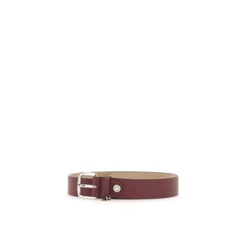 Gianni Chiarini Belts RED - female - Gianni Chiarini - Belts - Red - ONE SIZE - Accessories