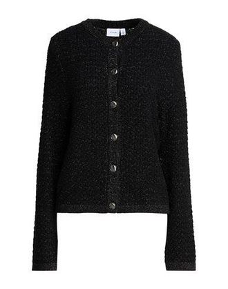 Vila KNITWEAR - Cardigans on YOOX.COM