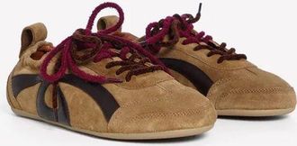 Roberto Festa Milano Moro Flat - Tan