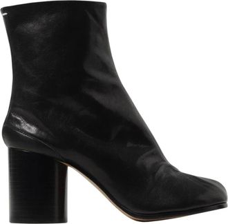 Maison Margiela Dames, Schoenen, Zwart, Maat: 39 1/2 EU