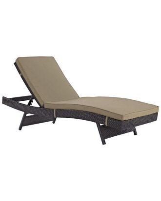 ModWay Convene Set Of 6 Outdoor Patio Chaise Loungers