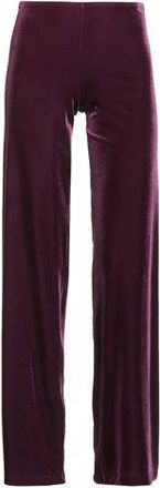 IU Rita Mennoia BOTTOMWEAR - Trousers on YOOX.COM
