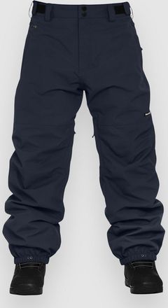 Horsefeathers Baron Hose blau