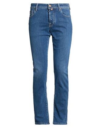 Jacob Cohen HOSEN & R&Ouml;CKE - Jeanshosen auf YOOX.COM