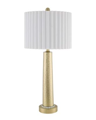 Surya Gaios Accent Table Lamp