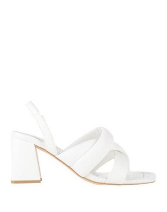 Twin-Set CALZADO - Sandalias con cierre en YOOX.COM