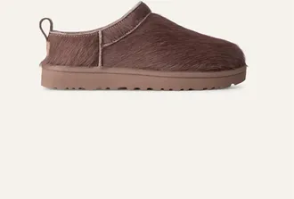 UGG Womens Classic Micro Boot In Caribou