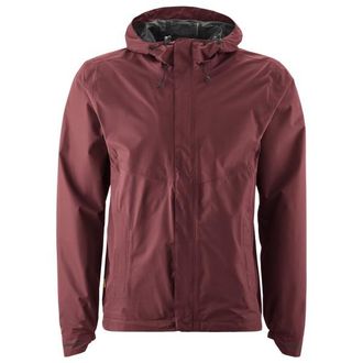 Gonso Save Jacket Essential Velojacke f&uuml;r Herren | rot