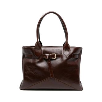 Ballantyne Kate Bag 993 - - Bags - Donna - Marrone - ONE SIZE