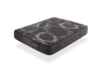 IKON SLEEP Colch&oacute;n muelles ensacados visco 28cm 180x180 cm