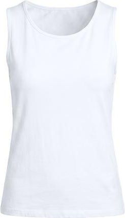 Maison Margiela TOPWEAR - Canotte su YOOX.COM