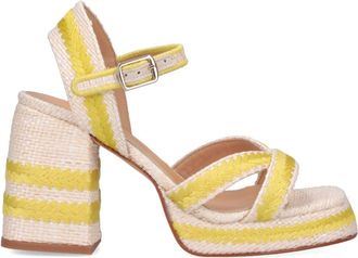 Castaner vero Sandals