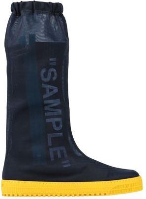 Off-white FOOTWEAR - Boots on YOOX.COM