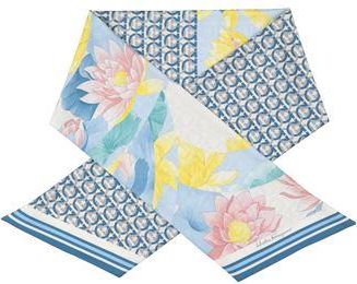 Ferragamo ACCESSORIES - Scarves on YOOX.COM