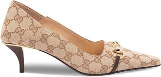 Gucci Gg Pumps