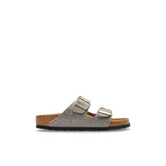 Birkenstock Mujer, Zapatos, Gris, Talla: 39 EU