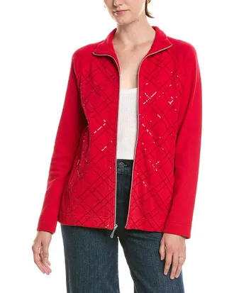 Tommy Bahama Aruba Diamond Days Jacket