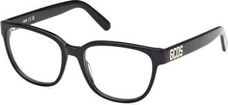 GCDS Gcds, unisex, Accessoires, Zwart, Maat: 53 MM