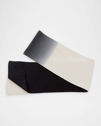 Eugenia Kim Vail Merino Wool Scarf