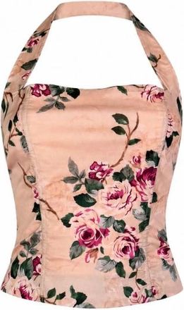 Aniye By Top - Dames - Tops zonder mouwen - Roze - XS - Tops