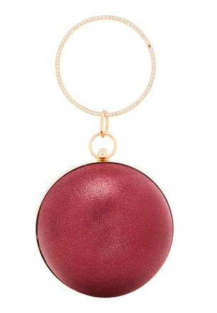 Felipa Handtas Dames wijnrood