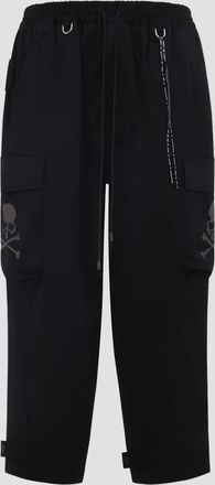 Mastermind Japan Wide Cargo Pants