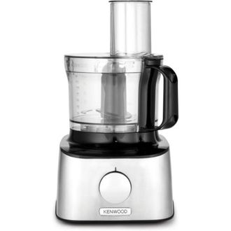 Kenwood Robot 2.1l 800w Y Batidora 1.2l - Fdm301ss
