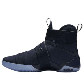 Nike LeBron Soldier 10 Midnight Navy 844378-444