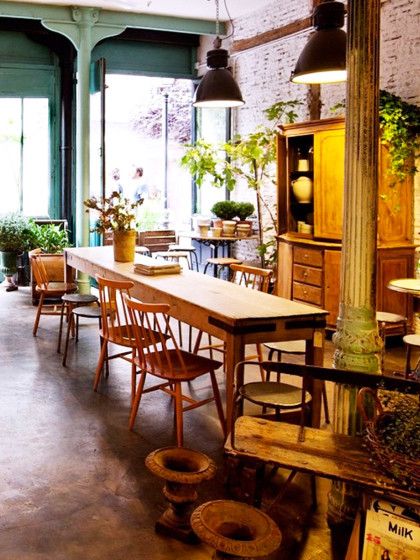 Ranking mejores cafeterías de Madrid (y qué llevar)